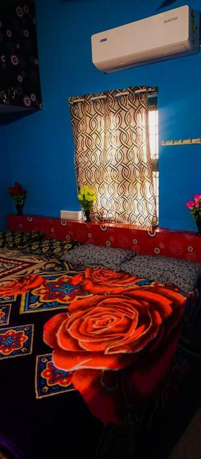 Linga Classic Homestay 칸치푸람 외부 사진