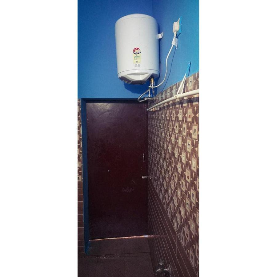 Linga Classic Homestay 칸치푸람 외부 사진