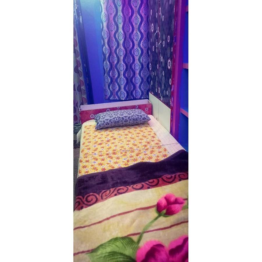Linga Classic Homestay 칸치푸람 외부 사진