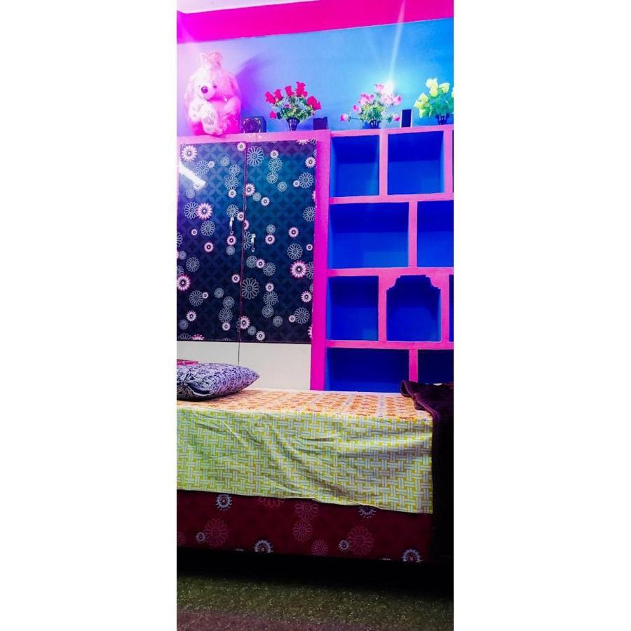 Linga Classic Homestay 칸치푸람 외부 사진